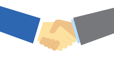 handshake business deals