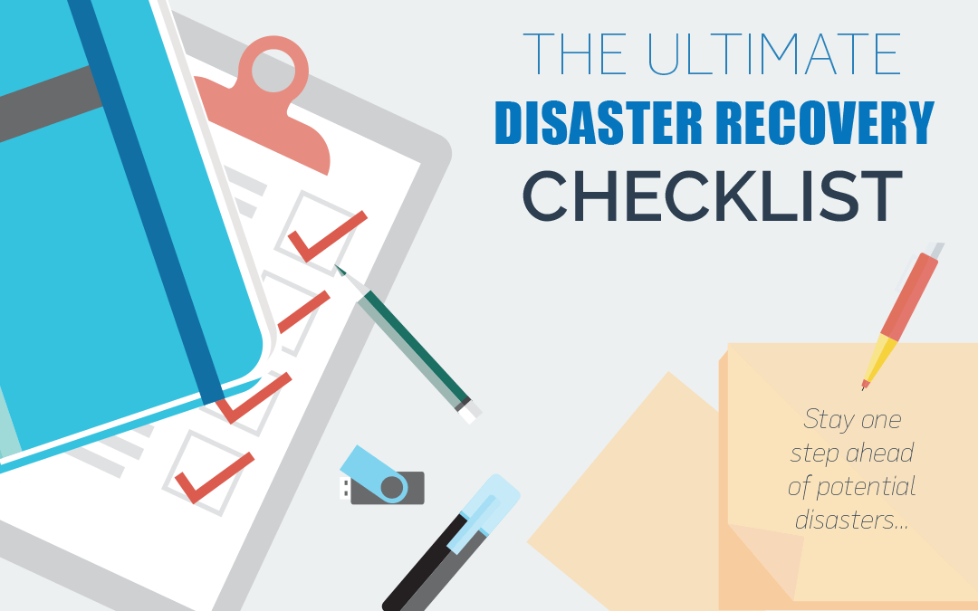 Download-The-Ultimate-Disaster-Recovery-Checklist Data Security